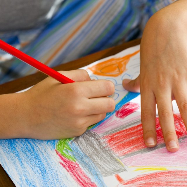 Έργα Τέχνης Παιδιών